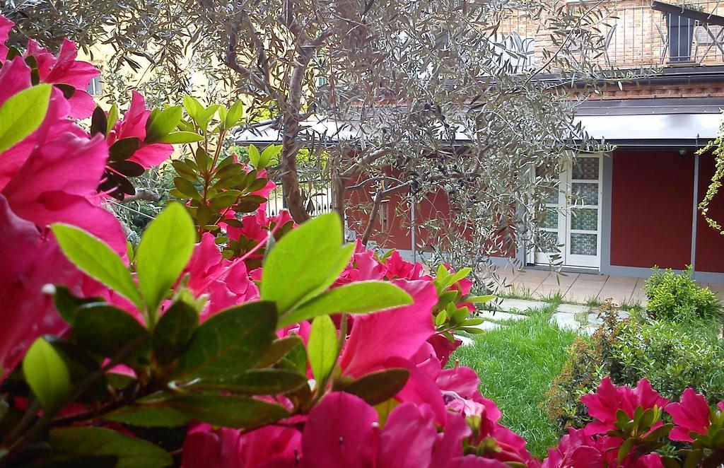 Villa Goccia Di Vino La Morra Exterior photo